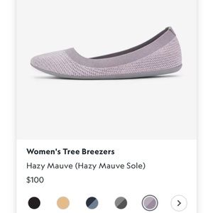 Women’s Flats